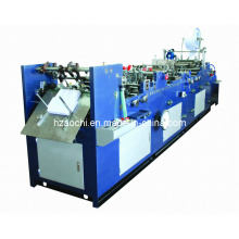 Full Automatic Multi-Functional Envelope Flap Tape Forming Machine (ACHZ-508A)